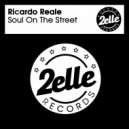 Ricardo Reale - Soul On The Street