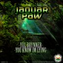 Jaguar Paw - Yul Brynner