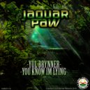 Jaguar Paw - You Know Im Lying (Original Mix)