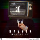 Havvik - Savage