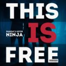 RANDAT & BYOR - Ninja (Extended Mix)