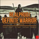 RealProDj - Definite Warrior (DjTwo4 Remix)