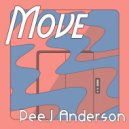 Pee J Anderson - Move
