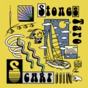 Stones Taro - Scarf