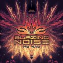 Blazing Noise & Ello - You My Acid (Original Mix)