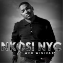 Nkosi Nyc - Vuku Vuku