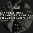 Emanuele Inga, Stefano De Angelis - Vixen Love (Luixar KL Remix)