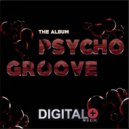 PsychoGroove - Percu (Original Mix)