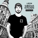 Ahmet Mecnun, Tough Stuff - Instinct (Original Mix)