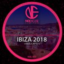 Jesus Galan, Darkrow - De7 (Original Mix)