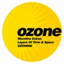 Waveline Extras - Layers Of Time & Space (Emerald City Remix)