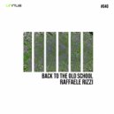 Raffaele Rizzi - Lost In The Clouds (Original Mix)