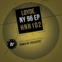 Loyde. - MTRL VCR (Treecotot Remix)