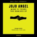 Jojo Angel - Tha Bit (CDC (UK) Remix)