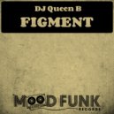 DJ Queen B - Spirit In It