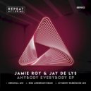 Jamie Roy & Jay De Lys - Anybody Everybody