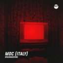MDC (Italy) - Saturday Afternoon