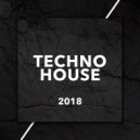 Techno House - The Ring Of Life