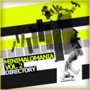 Tasos Pletsas - Minimal Jaws