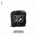 Oscar Mula - Together