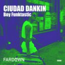 Boy Funktastic - Felnar