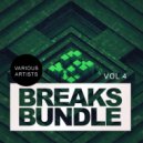 Gabriele Brunno - Voices From Beyond (James Edwards Remix)