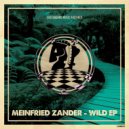 Meinfried Zander - Sweet Little Song