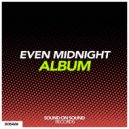 Even Midnight - Katana (Original Mix)
