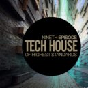 Peter Lewis - Thyself (Rio Dela Duna, Cole Jonson Remix)