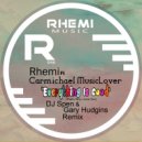 Rhemi Ft Carmichael MusicLover - Everything Is Good (DJ Spen & Gary Hudgins Remix Instrunmental No Solo)