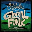 Achilifunk Sound System, El Gordo Del Puru - Gas (DJ Makala Remix)