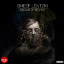 Sheef Lentzki - Vendetta (2018 Remastered)