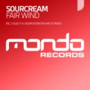 SourCream - Fair Wind