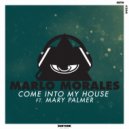 Marlo Morales & Zona - Come Into My House ft. Mary Palmer (Aaron Carrillo Remix)