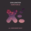 Don Longton - Hard Desert Night (Original Mix)