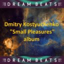 Dmitry Kostyuchenko - Parhelion