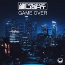Made Of Light - Game Over