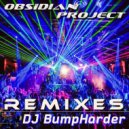 Obsidian Project - Check That Body