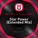 MK (JPN) & Kanae Asaba - Star Power