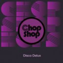 Harold Vonghaniere - Hot Chocolate (Original Mix)