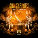 Kurwastyle Project Feat. MC Neodash - Sharp As A Knife (Original Mix)