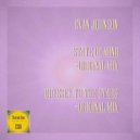 Evan Johnson - Odyssey To The Stars