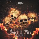 Inbleed - Lost In The Dust (Original Mix)
