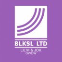 Lil'M & Jok - Owow