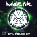 M4lefik - Evil Power