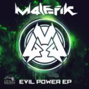 M4lefik - Controlled Demolition (Original Mix)