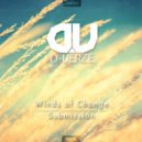 D-Verze - Winds Of Change (Radio Edit)