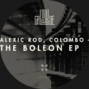 Alexic Rod, Colombo - The Door