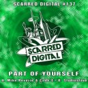 Studioslave - Part Of Yourself (Studioslave)