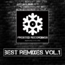 Ignacio Robles - Wanna Go Deeper (Thermo Remix)